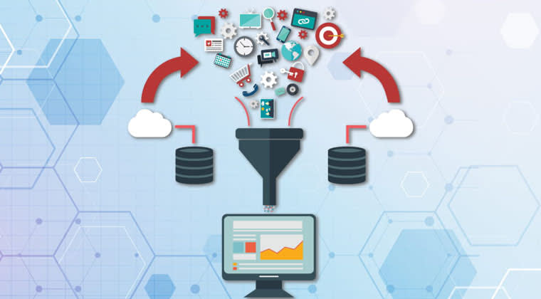 Data Extraction Tools - Data Extraction Process